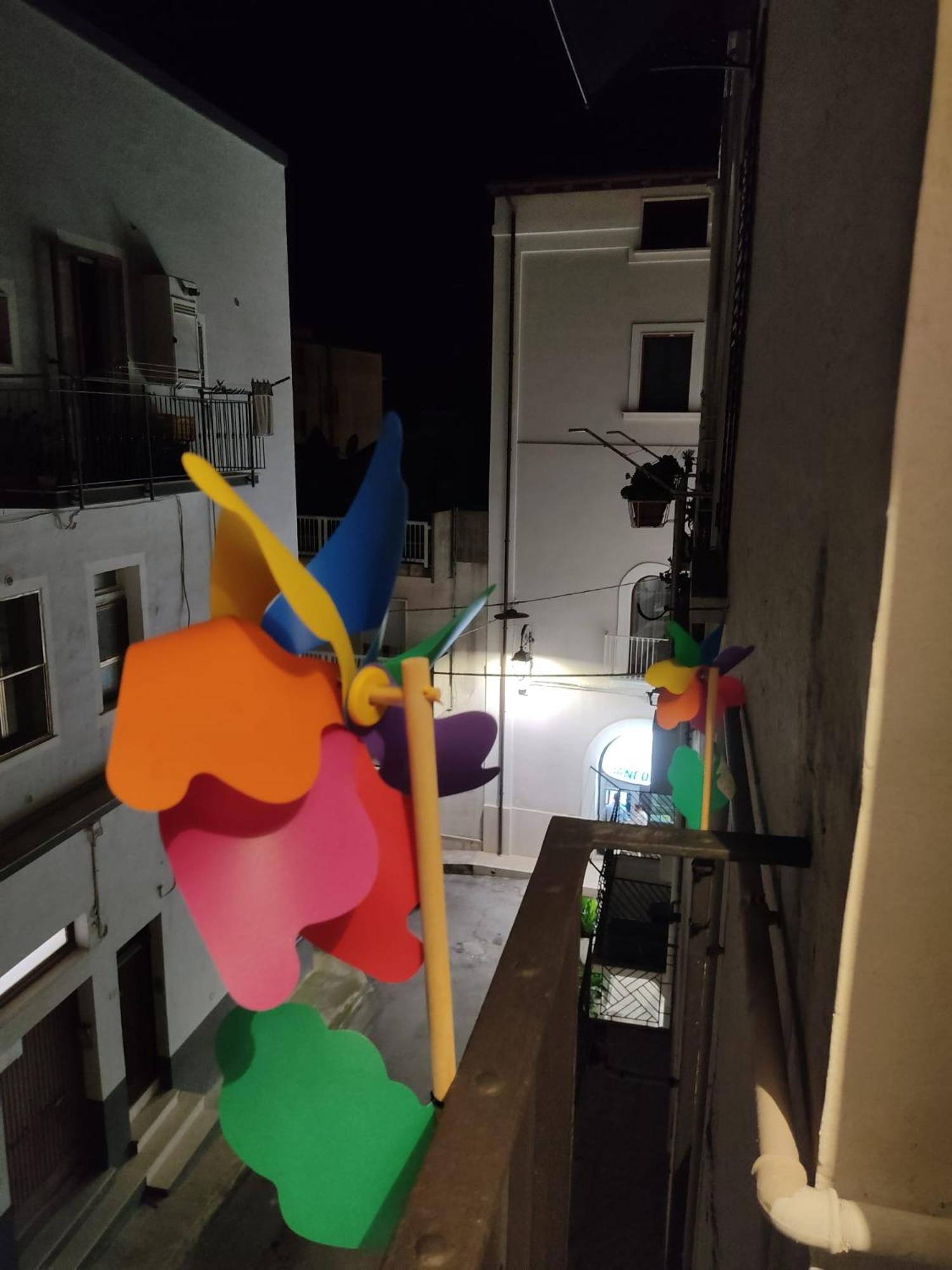 Dimora Storica Alla Rotonda 모톨라 외부 사진
